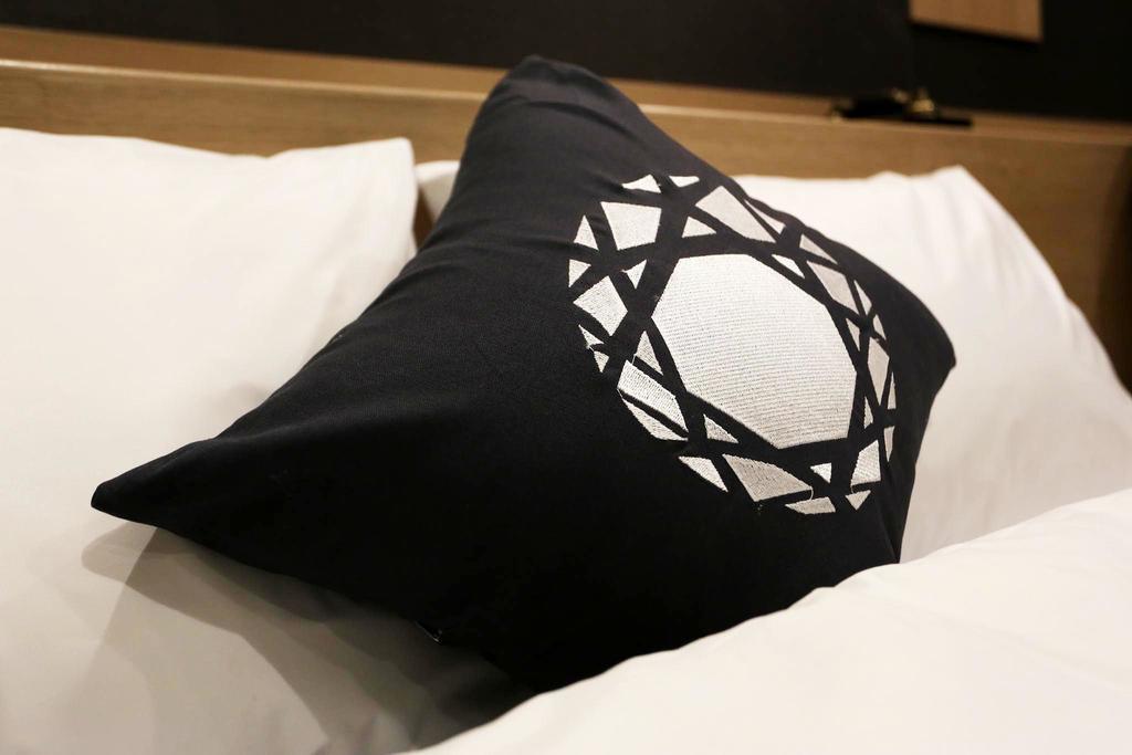 Hotel Cullinan Yongin Eksteriør bilde