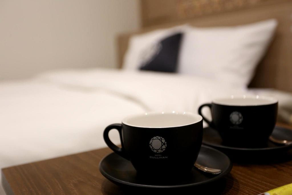 Hotel Cullinan Yongin Eksteriør bilde