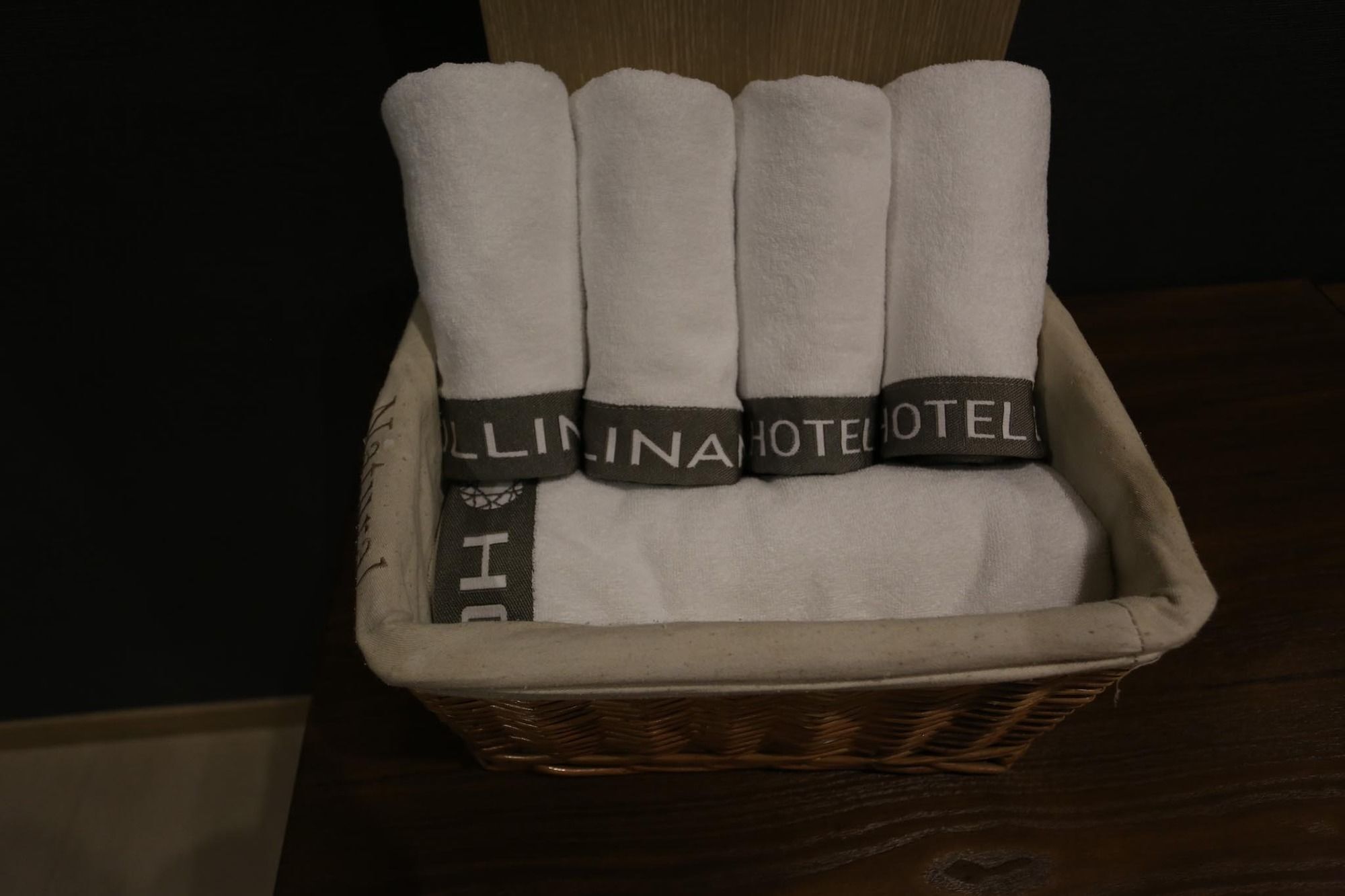 Hotel Cullinan Yongin Eksteriør bilde