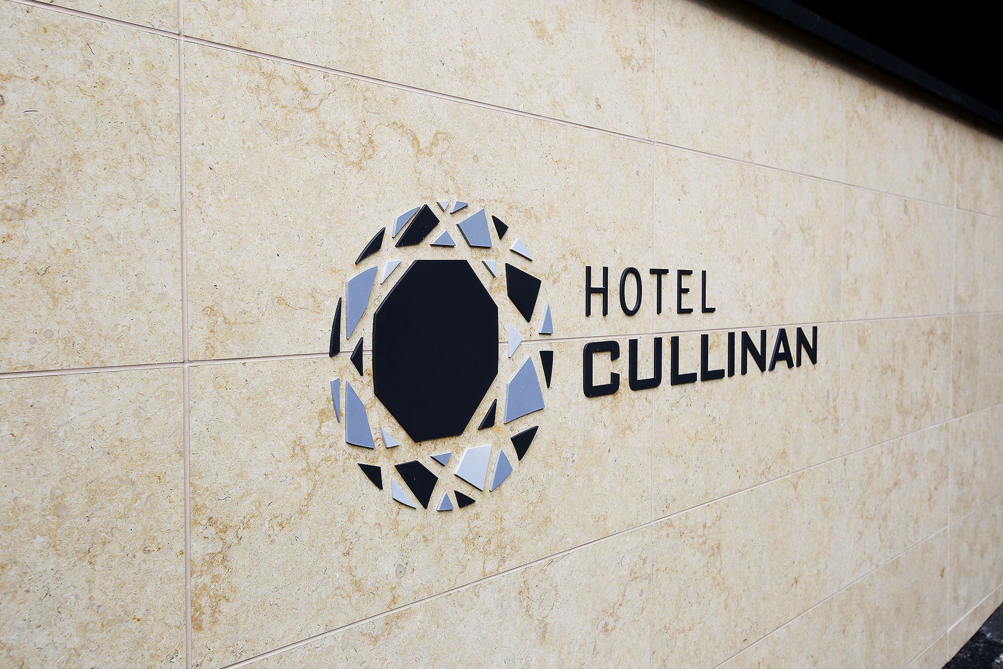 Hotel Cullinan Yongin Eksteriør bilde